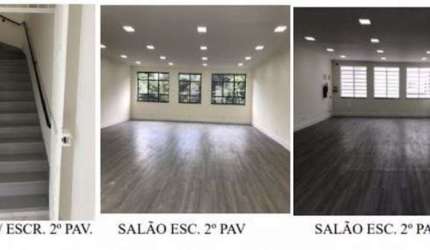 Prédio Comercial para locação, Tatuapé, São Paulo - PR0027.