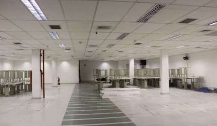 Prédio Comercial para venda e locação, Várzea da Barra Funda, São Paulo - PR0031.