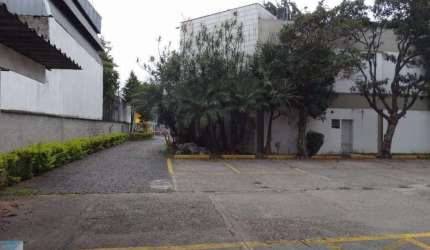 Prédio Comercial para venda e locação, Alto da Mooca, São Paulo - PR0042.