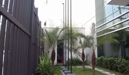 Prédio Comercial para locação, Liberdade, São Paulo - PR0185.
