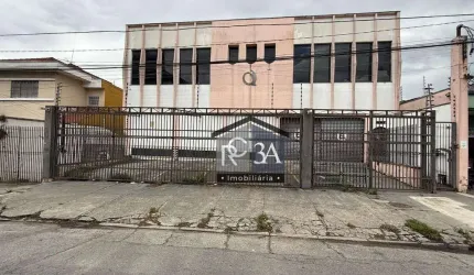 Prédio, 2252 m² - venda por R$ 11.000.000,00 ou aluguel por R$ 65.000,00 - Vila Formosa - São Paulo/SP