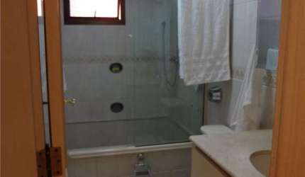 Cobertura Residencial à venda, Tatuapé, São Paulo - CO0131.