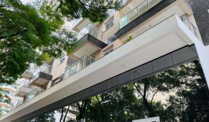 Apartamento Residencial à venda, Tatuapé, São Paulo