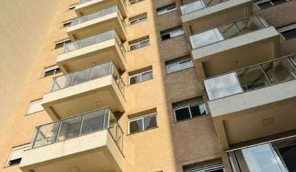 Apartamento no Jardim Anália Franco a venda no Residencial Astoria