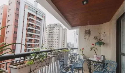 Apartamento Residencial à venda, Vila Gomes Cardim, São Paulo - AP1097.