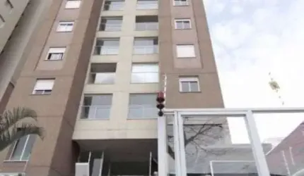 Apartamento com 3 dormitórios à venda, 77 m²- Alto da Mooca - São Paulo/SP