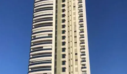 Edifício Jardins de Cintra  Rua Eleonora Cintra, nº 1001, Jardim Analia Franco, São Paulo-SP.