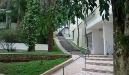 Cobertura Residencial à venda, Vila Londrina, São Paulo - CO0269.