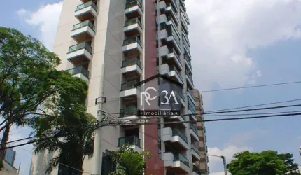 Cobertura Residencial à venda, Vila Gomes Cardim, São Paulo - CO0293.