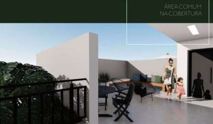Apartamento Residencial à venda, Vila Antonina, São Paulo - AP1301.