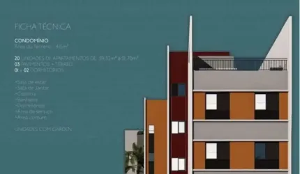 Apartamento Residencial à venda, Vila Antonina, São Paulo - AP1315.