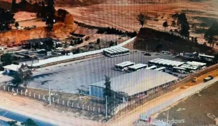 Galpão para alugar, 1318 m² por R$ 28.000,01 - Jardim Esperança - Jacareí/SP