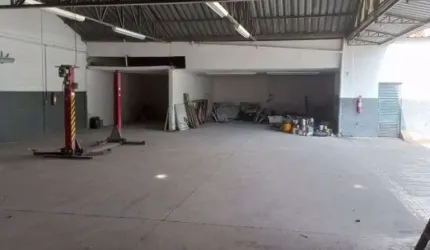 Área à venda, 1150 m² por R$ 7.500.000,00 - Belenzinho - São Paulo/SP
