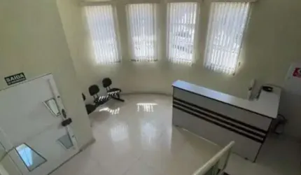 Galpão Comercial à venda, Vila Carrão, São Paulo - GA0012.