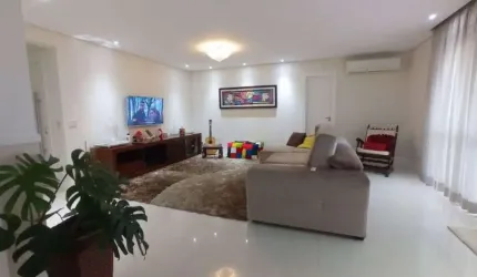 Apartamento com 3 dormitórios à venda no Tatuapé com173 m² - São Paulo/SP