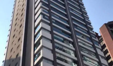 Apartamento com 3 dormitórios, 184 m² - venda por R$ 2.250.000,00 ou aluguel por R$ 15.005,00/mês - Jardim Anália Franco - São Paulo/SP