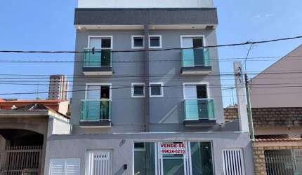 Studio com 1 dormitório à venda, 31 m² por R$ 240.000,00 - Vila Prudente (Zona Leste) - São Paulo/SP