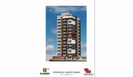 Apartamento Residencial à venda, Vila Carrão, São Paulo - AP4520.