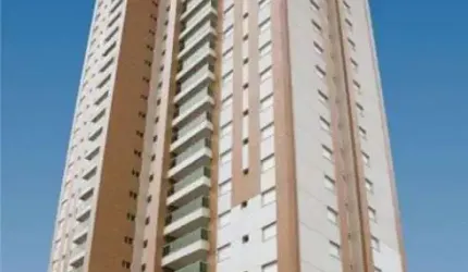 Apartamento para venda próximo ao Shopping Anália Franco com 3 dormitórios, 3 vagas.