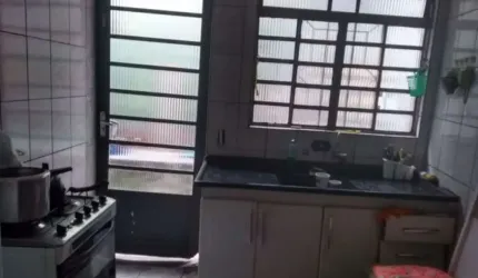 Casa com 2 dormitórios à venda, 41 m² por R$ 450.000,00 - Vila Formosa - São Paulo/SP