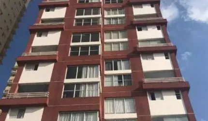 APARTAMENTO DUPLEX PARA VENDA NO TATUAPÉ EDIFÍCIO VERTICAL HOUSE