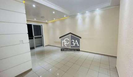 Apartamento com 2 dormitórios à venda, 52 m² por R$ 290.000,00 - Vila Aricanduva - São Paulo/SP
