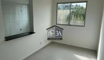 Apartamento com 2 dormitórios à venda, 50 m² por R$ 225.000,00 - Jardim Santa Terezinha - São Paulo/SP
