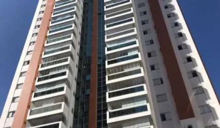 Cobertura com 4 dormitórios, 396 m² - venda por R$ 5.500.000,00 ou aluguel por R$ 33.000,00/mês - Jardim Anália Franco - São Paulo/SP