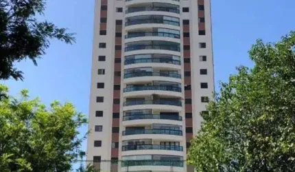 Cobertura com 3 dormitórios à venda, 189 m² por R$ 2.900.000,00 - Jardim Anália Franco - São Paulo/SP