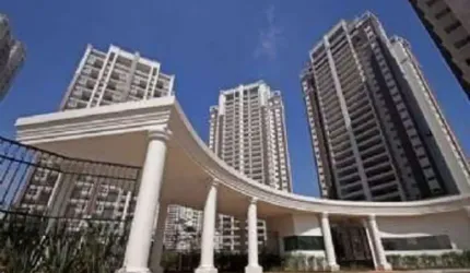 Cobertura para alugar, 335 m² por R$ 25.570,00/mês - Tatuapé - São Paulo/SP