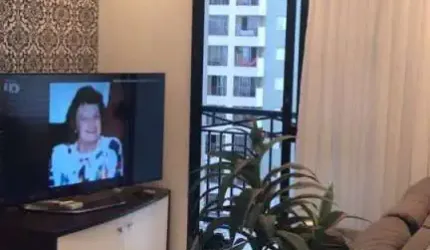 Apartamento com 3 dormitórios à venda, 65 m² por R$ 550.000,00 - Vila Carrão - São Paulo/SP