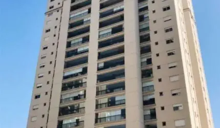Apartamento com 3 dormitórios à venda, 202 m² por R$ 2.800.000,00 - Jardim Anália Franco - São Paulo/SP