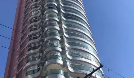 Apartamento para venda ou locação no Jardim Anália franco, em frente o parque Ceret com 4 suítes e 6 vagas