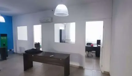 Sala à venda, 110 m² por R$ 345.000,00 - República - São Paulo/SP