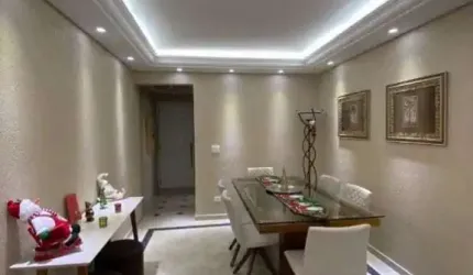 Apartamento com 3 dormitórios à venda, 80 m² por R$ 660.000,00 - Tatuapé	 - São Paulo/SP