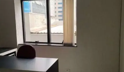Sala Comercial à venda, Itaim Bibi, São Paulo - SA0199.