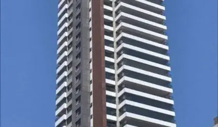 Apartamento Residencial à venda, Tatuapé, São Paulo - AP3572.