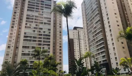 Apartamento à venda, 242 m² por R$ 3.690.000,00 - Tatuapé	 - São Paulo/SP