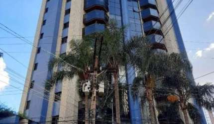 Apartamento com 3 dormitórios à venda, 105 m² por R$ 900.000,00 - Jardim Anália Franco - São Paulo/SP
