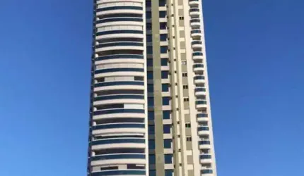 Apartamento com 4 dormitórios à venda, 330 m² por R$ 4.000.000,00 - Jardim Anália Franco - São Paulo/SP