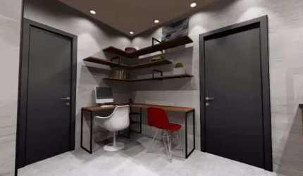 Apartamento Residencial à venda, Vila Carrão, São Paulo - AP4460.