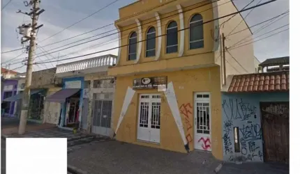 Salão Comercial para locação, Vila Carrão, São Paulo - SL0042.