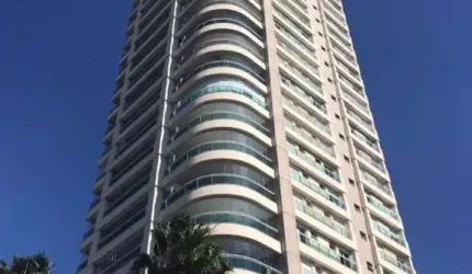 Apartamento para locação próximo do Shopping Anália Franco, mobiliado e decorado.