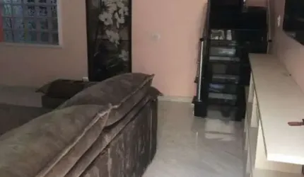 Sobrado Residencial para locação, Jardim Popular, São Paulo - SO0044.