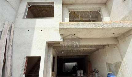Sobrado com 3 dormitórios à venda, 200 m² por R$ 2.590.000,00 - Tatuapé - São Paulo/SP