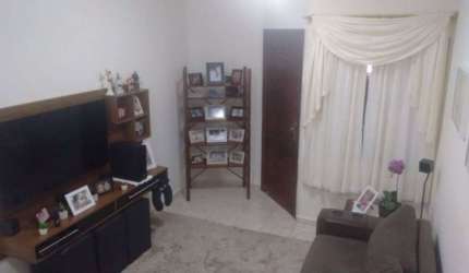 Sobrado Residencial à venda, Vila Matilde, São Paulo - SO0090.