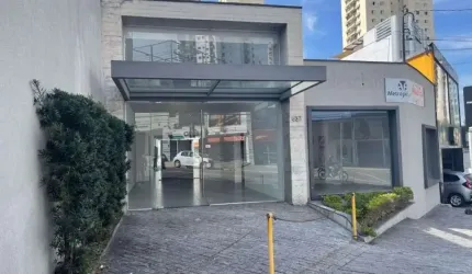 Sobrado Residencial para locação, Vila Gomes Cardim, São Paulo - SO0098.