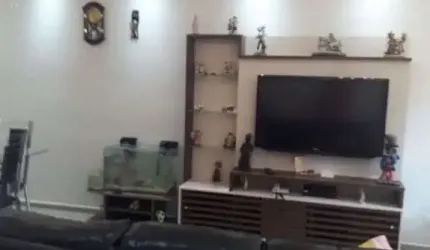 Sobrado Residencial à venda, Vila Bertioga, São Paulo - SO0110.
