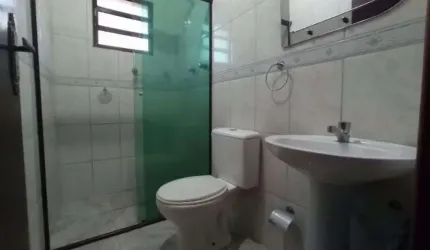 Sobrado Residencial à venda, Chácara Mafalda, São Paulo - SO0165.