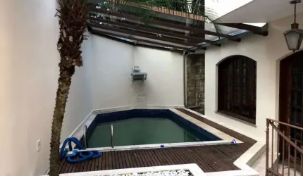 Sobrado Residencial à venda, Vila Formosa, São Paulo - SO0327.